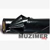 FOLIA BUDOWLANA  IZOVIL 0,20mm 6mx33mb ATEST CE