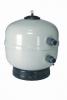 Filtr Aster boczny Ø450mm/8000 l/h/  1 1/2\'\'- BEZ ZAWORU - BASENY DO 64m3 - 00498