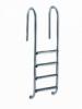 DRABINKA 4 STOPNIOWA MURO STOPNIE LUXE -05482