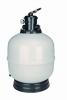 Filtr Aster TOP Ø350mm/5000 l/h/ przyłącza 1 1/2\'\'- Z ZAWOREM GÓRNYM - BASEN DO 40m3-30768