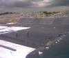 GEOMEMBRANA PEHD 2,0 mm Z USŁUGĄ ZGRZEWU NA INWESTYCJI 