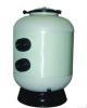 FILTR CORONA 500mm - 9000 l/h przyłącze 1 1/2" - przyłącze boczne baseny do 72m3 wody  04585