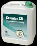 GRUNDER SK grunt silikatowy pod tynk i farby 5L (do 60m2)