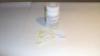 TESTER PASKOWY DO BADANIA WODY W BASENIE pH,Cl