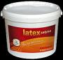 LATEX MAT kuchnia i łazienka - odporna na szorowanie 5L (60m2)