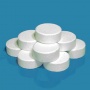 Sól w tabletkach - chlorek sodu  - 25 kg