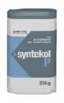 KLEJ  DO STYROPIANU Syntekol P 25kg- PROMOCJA!